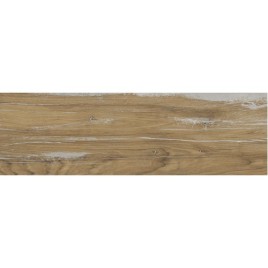 Rockwood Керамогранит коричневый рельеф 15930 18,5х59,8