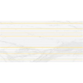 Рок Декор мозаичный белый MM11186 20х60