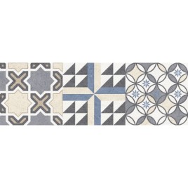 Рок Плитка настенная узор 60090 20х60