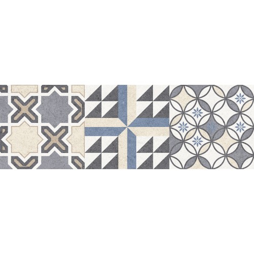 Rock Плитка настенная узор 60090 20х60