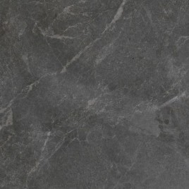 Рокки Блэк ПРО Керамогранит графитовый 80х80 матовый структурный R10/A