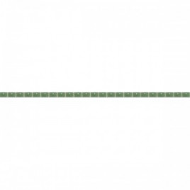 Капсула зеленая 0,7х25 (117 шт.)
