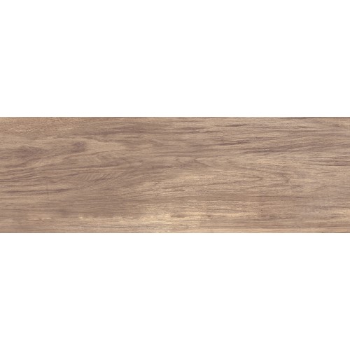 Route Плитка настенная коричневый 25х75