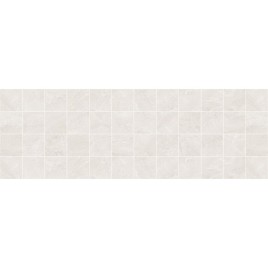 Роял Декор мозаичный кофейный светлый ММ60075 20х60 глянцевый