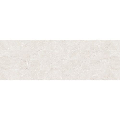 Royal Декор мозаичный кофейный светлый MM60075 20х60