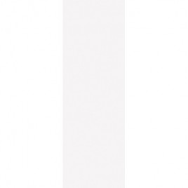 Руаяль Плитка настенная белый блестящий обрезной 13000R 30х89,5