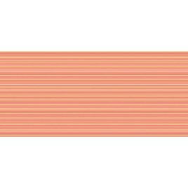 Санрайз Плитка настенная персиковая (SUG421D) 20x44