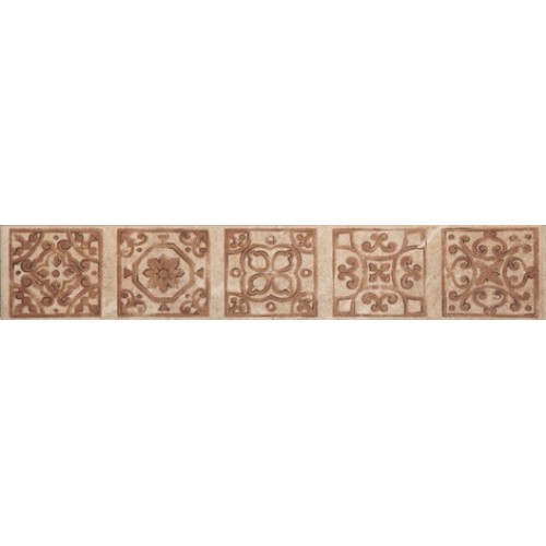 Sand Stone Фриз Бежевый G-280/S/f01/7x40