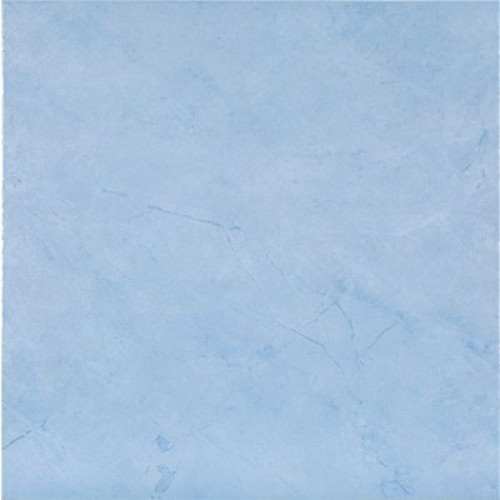 Керамогранит Венера голубой 01 КГ глазурованый 33х33 (1,42м2/65,32м2)