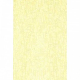 Плитка настенная Юнона желтый 01 v3 20x30 (1,44м2/92,16м2)