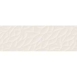 Шанс Плитка настенная рельеф светло-бежевый (HCU302D) 25x75