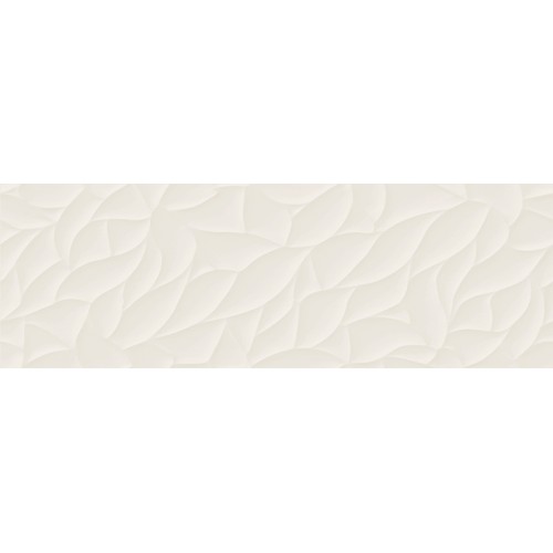 Chance Плитка настенная рельеф светло-бежевый (HCU302D) 25x75