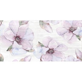 Шанс Плитка настенная светлый узор 08-01-20-2471 20х40