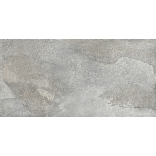 Шторм Эш ПРО Керамогранит серый LP6012G0141R 59,5х119,1 матовый структурный R10/B КР