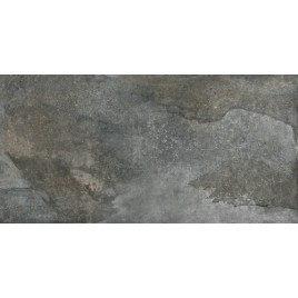 Шторм Грей ПРО Керамогранит тёмно-серый LP6012G0131R 59,5х119,1 матовый структурный R10/B КР