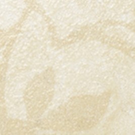 Сицилия Беж Тоццетто Листья Вставка 72х72 мм/23