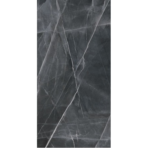 СитиМарбл Керамогранит Калакатта Блэк K951845LPR01VTEP 60х120