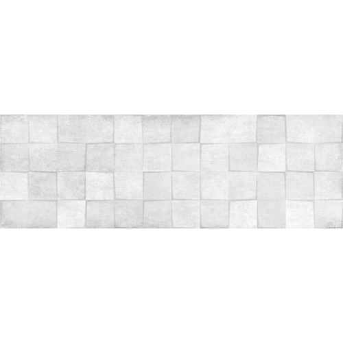 Sonata облицовочная плитка рельефная серая (SOS092D) 19,8x59,8