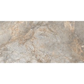 Спарк Керамогранит коричневый 60х120 полуполированный блестящий