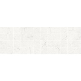 Спэйс Декор мозаичный синий MM34104 25х25