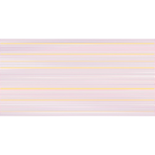 Spring Race Декор розовый 25х50