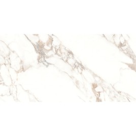 Статуарио Айс Керамогранит белый 60х120 полуполированный блестящий