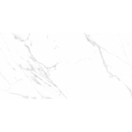 Статуарио Джастис Грей Керамогранит белый 60х120 матовый