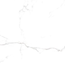 Статуарио Джастис Грей Керамогранит белый 80х80 полированный
