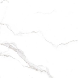 Статуарио Уайт ПРО Керамогранит белый 60х60 матовый R10/A
