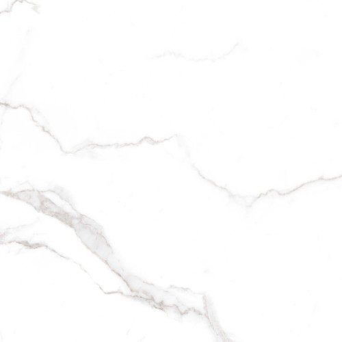 Статуарио Уайт ПРО Керамогранит белый 60х60 матовый R10/A