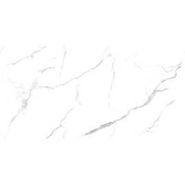 Статуарио Вандерфул Керамогранит белый 60х120 полированный
