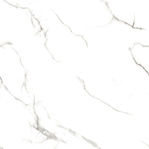 Статуарио Вандерфул Керамогранит белый 60х60 полированный