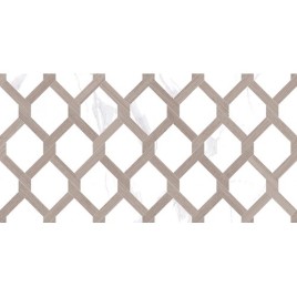 Статурио Плитка настенная табачный узор 08-00-17-2466 20х40