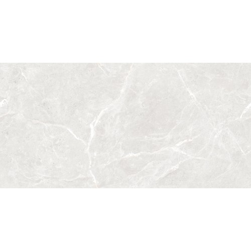 Stone Cool White Керамогранит белый 60х120 Полированный