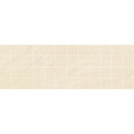 Стори Декор мозаичный бежевый ММ60097 20х60 матовый