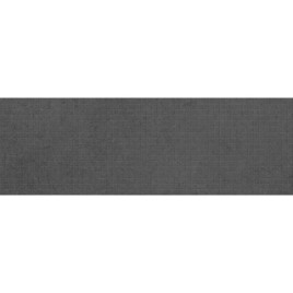 Стори Плитка настенная черный мозаика 60095 20х60