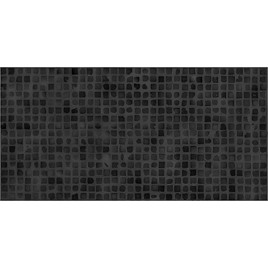 Terra Плитка настенная чёрный 08-31-04-1367 20х40