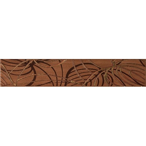 Тиса Лиф B Бордюр 9,6х50