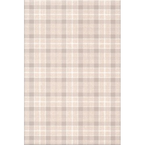 Традиция Плитка настенная клетка 8236 20х30