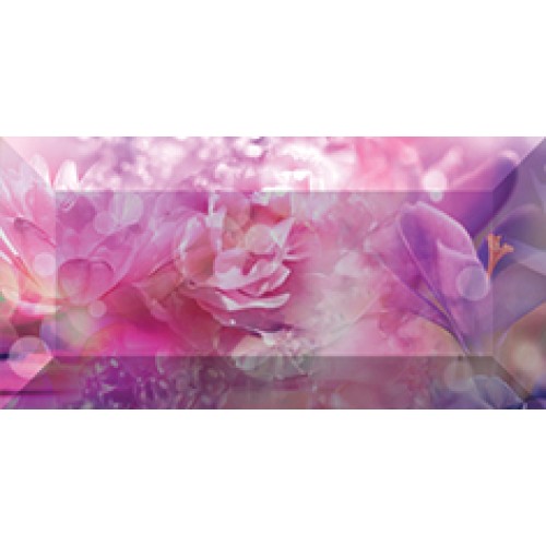 Треже Бордюр рельефный br1020D300-1 20х10