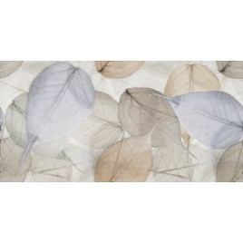 Уффици крема Декор OS\A401\48000R 40х80 глянцевая обрезная