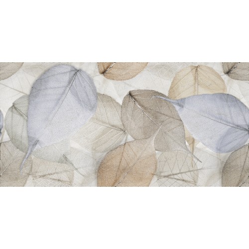 Уффици крема Декор OS\A401\48000R 40х80 глянцевая обрезная