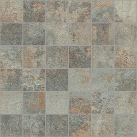 Ultra verde Мозаика LPD2MSA001BR 30х30 глянцевый