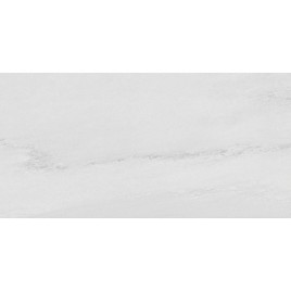 Урбан Дазл Бианко Керамогранит белый 60х120 полуполированный
