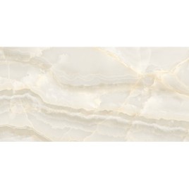 Stubay Onyx Crema Керамогранит 60х120 Полированный