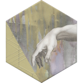 Ателлани Декор VT\A180\24001 20х23,1