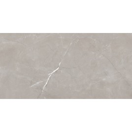 Vitrum Grigio Керамогранит серый 60x120 полированный