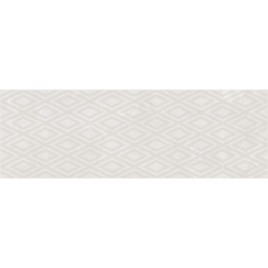 Elektra Rombo Декор бежевый светлый 20х60