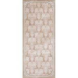 Висконти Плитка настенная бежевая 03 25х60