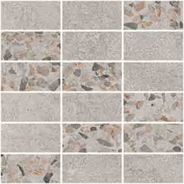 Beton-Terrazzo Мозаика K9498938LPR1VTE0 30х30 (5x10)